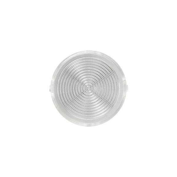 Gira Lichtsig.haube E10 kl Edelstahl 080620
